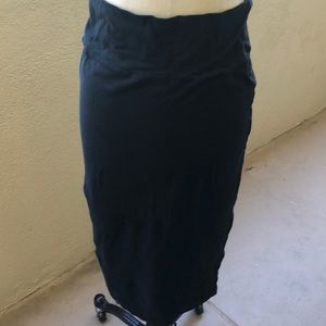 James Perse skirt/ dress